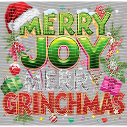 Christmas-ADJ 11399